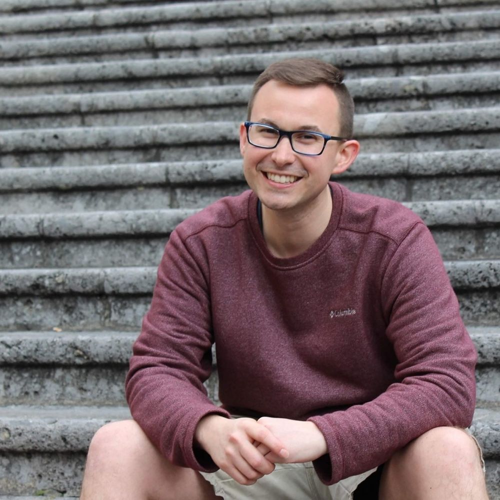 Meet your Posher, Erik